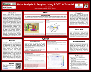 Data Analysis in Jupyter