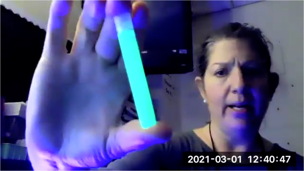 Rechargeable Glow Sticks