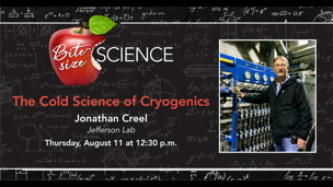 The Cold Science of Cryogenics