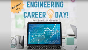 Engineering Career Days - 2021
