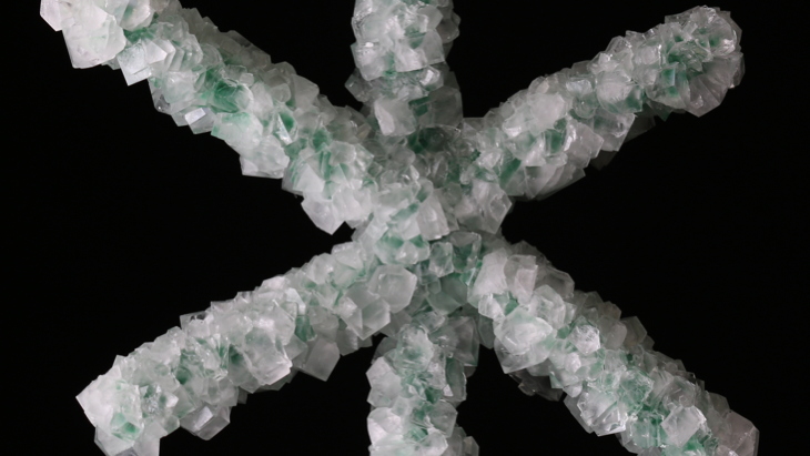 Summer Snowflakes