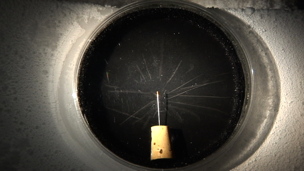 How to Make a Cloud Chamber!