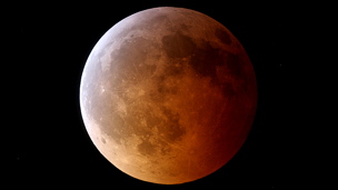 The Total Lunar Eclipse of December 21, 2010