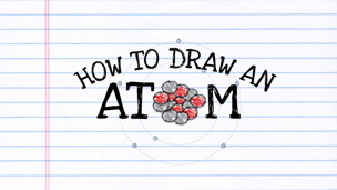 How to Draw an Atom!