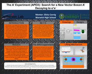 Searching for a New Vector Boson