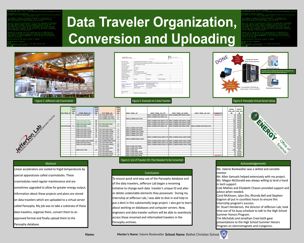 Data Traveler