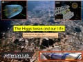 The Higgs Boson and Our Life