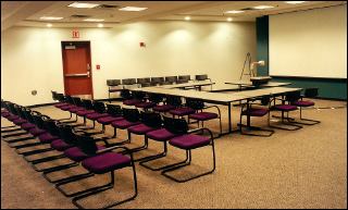 Applied Research Center - Conference Room
