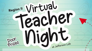 Virtual Teacher Night - 2021