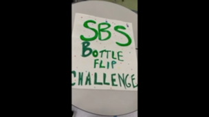 Ultimate Bottle Flip STEM Challenge
