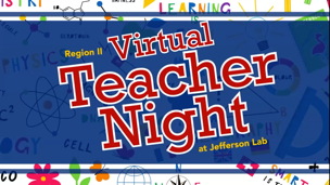 Virtual Teacher Night - 2022