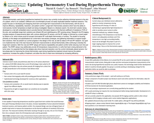 Hyperthermia Therapy