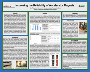 Reliability of Accelerator Magnets