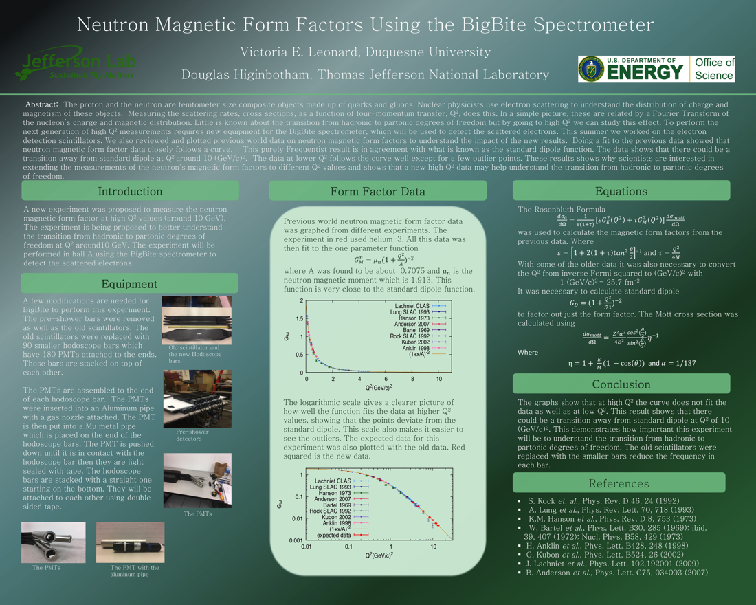 Neutron Magnetic Form Factors Using the BigBite Spectrometer